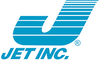 Blue Jet logo